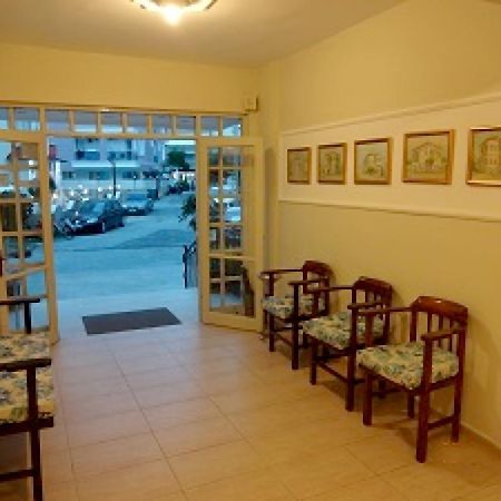 Pinar Hotel Alanya Kültér fotó