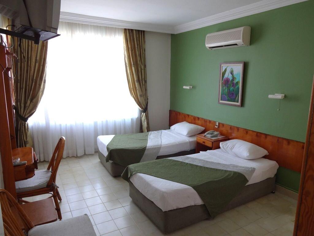 Pinar Hotel Alanya Kültér fotó