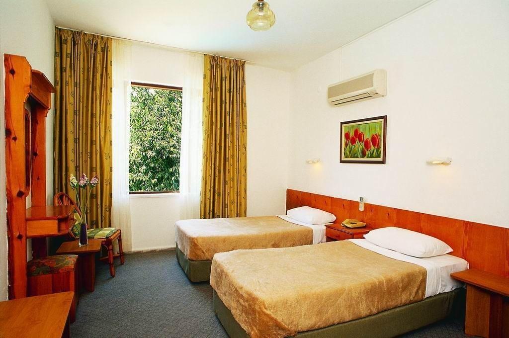 Pinar Hotel Alanya Kültér fotó