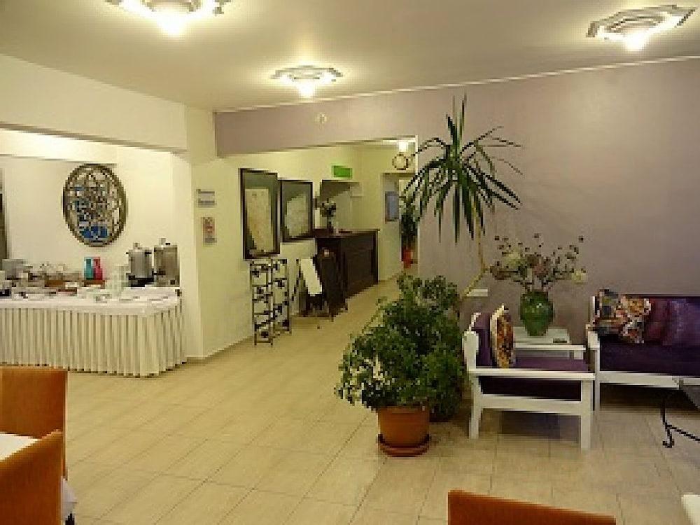 Pinar Hotel Alanya Kültér fotó