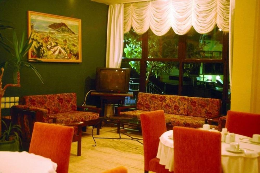 Pinar Hotel Alanya Kültér fotó