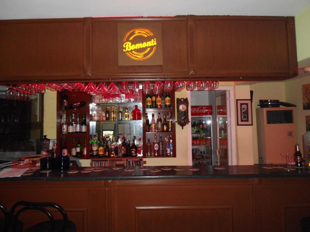 Pinar Hotel Alanya Kültér fotó