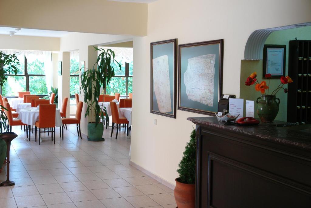 Pinar Hotel Alanya Kültér fotó