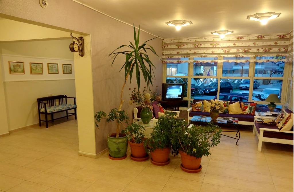 Pinar Hotel Alanya Kültér fotó