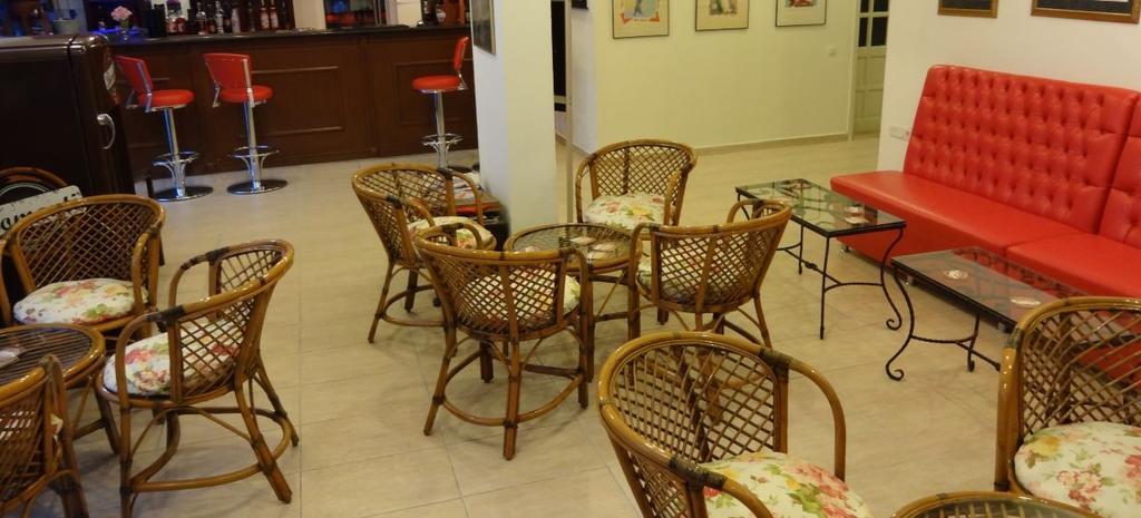 Pinar Hotel Alanya Kültér fotó