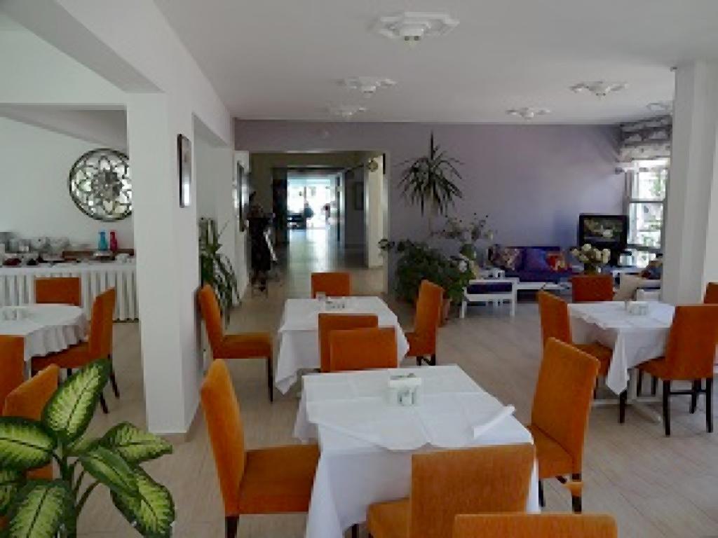Pinar Hotel Alanya Kültér fotó
