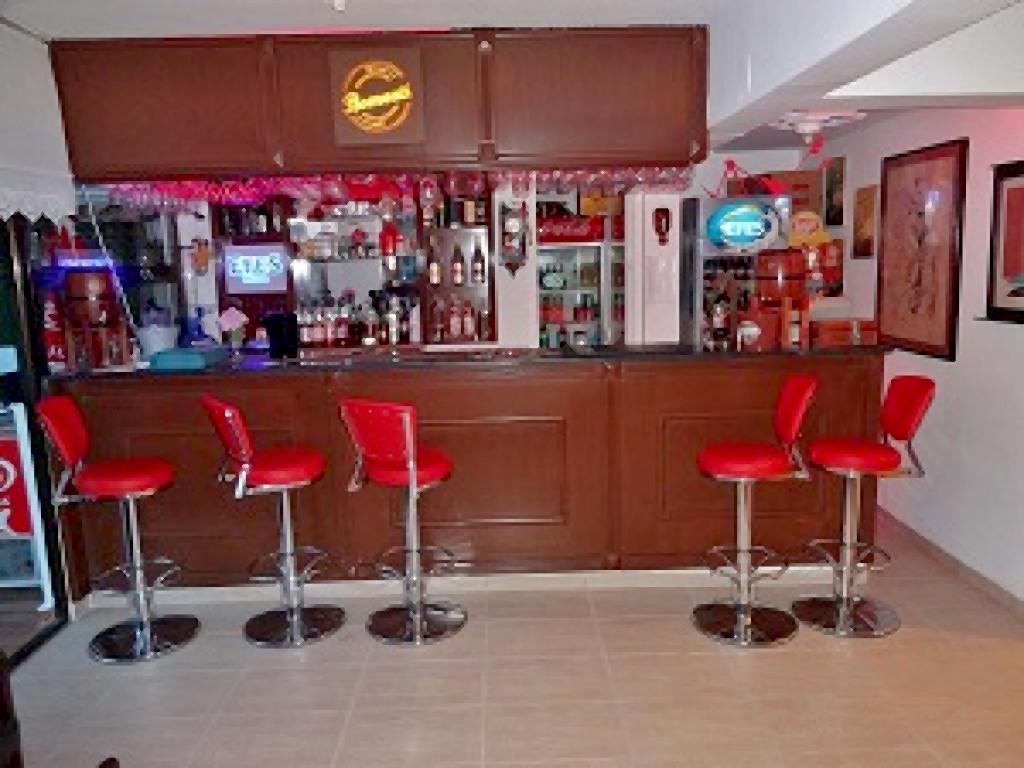 Pinar Hotel Alanya Kültér fotó