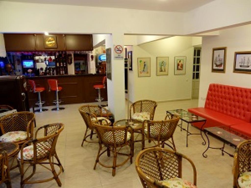 Pinar Hotel Alanya Kültér fotó