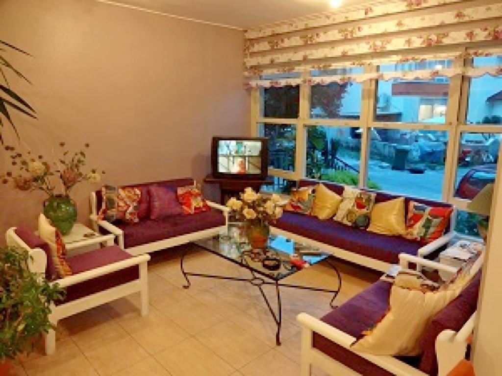 Pinar Hotel Alanya Kültér fotó