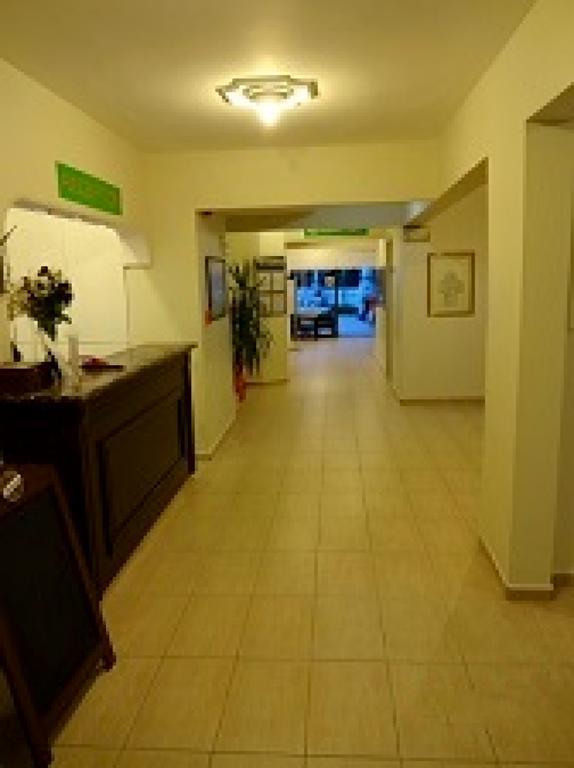 Pinar Hotel Alanya Kültér fotó