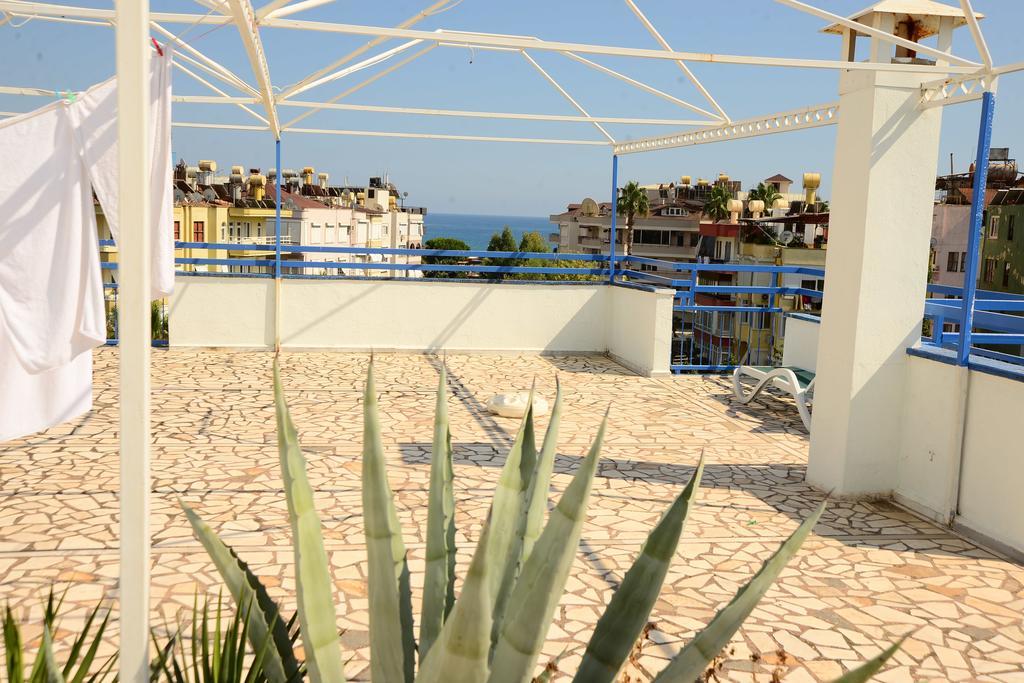 Pinar Hotel Alanya Kültér fotó