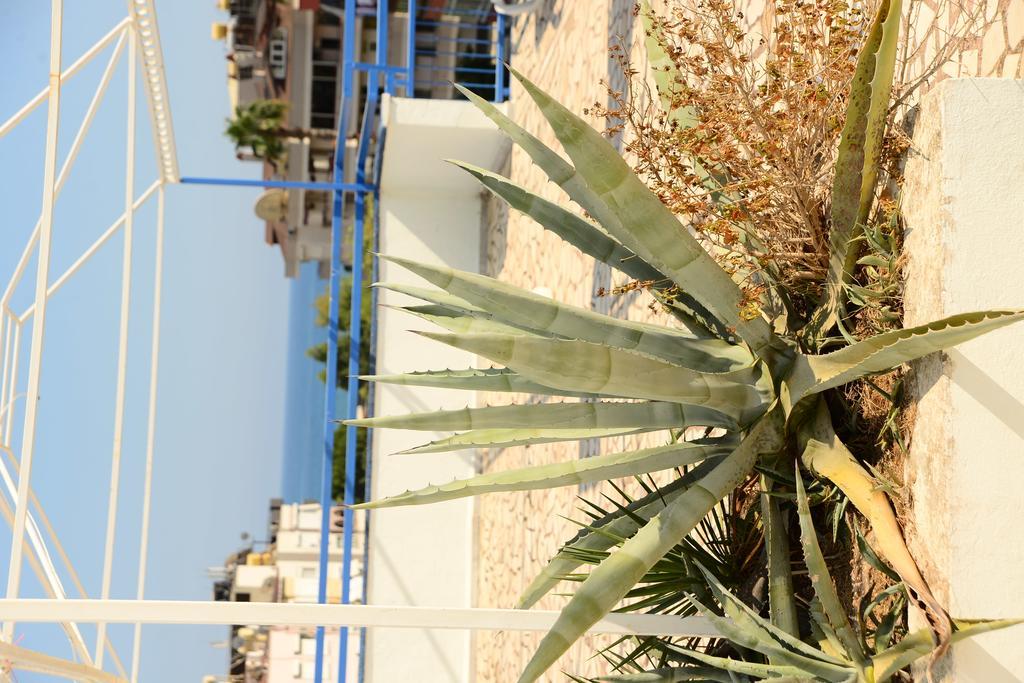 Pinar Hotel Alanya Kültér fotó