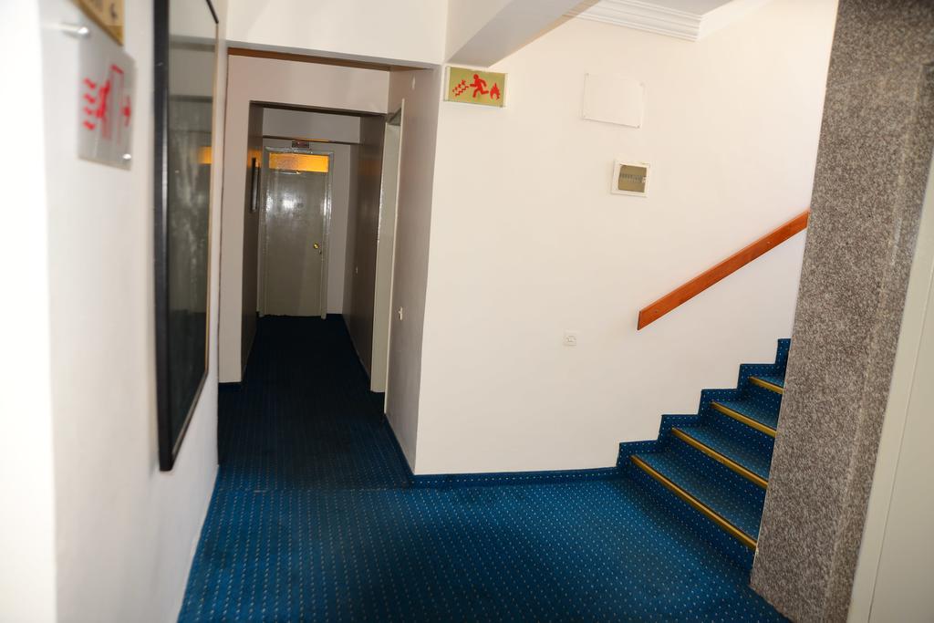 Pinar Hotel Alanya Kültér fotó