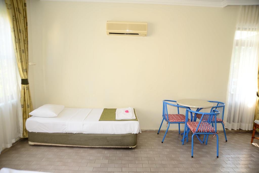 Pinar Hotel Alanya Kültér fotó