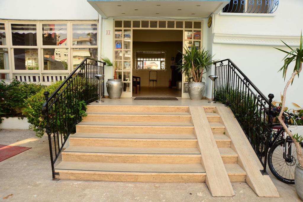 Pinar Hotel Alanya Kültér fotó