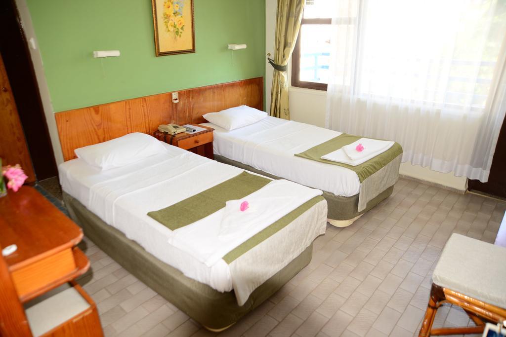 Pinar Hotel Alanya Kültér fotó