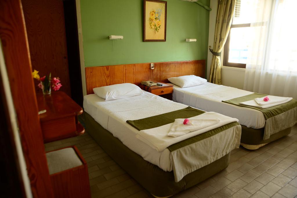 Pinar Hotel Alanya Kültér fotó