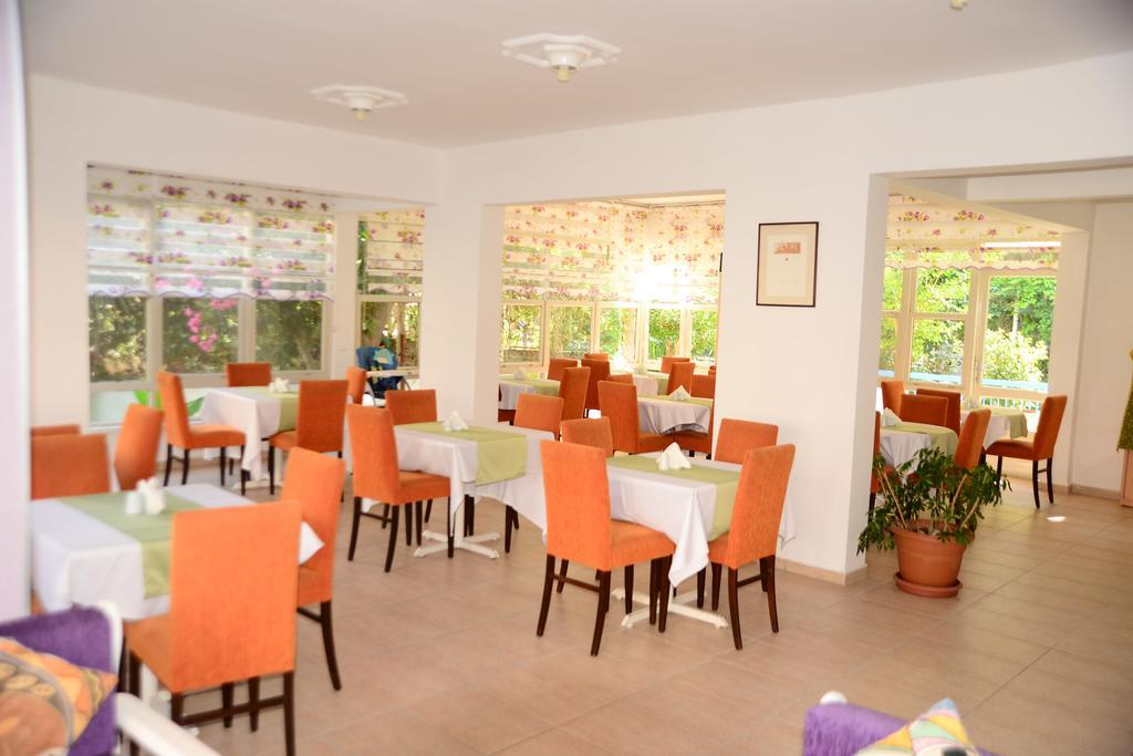 Pinar Hotel Alanya Kültér fotó