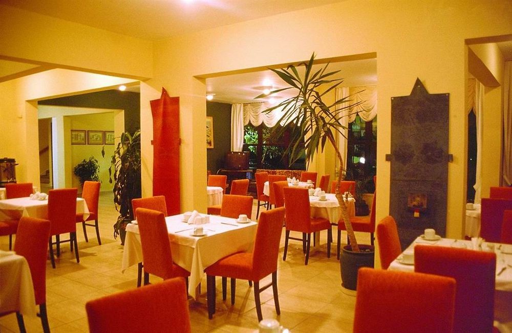 Pinar Hotel Alanya Kültér fotó